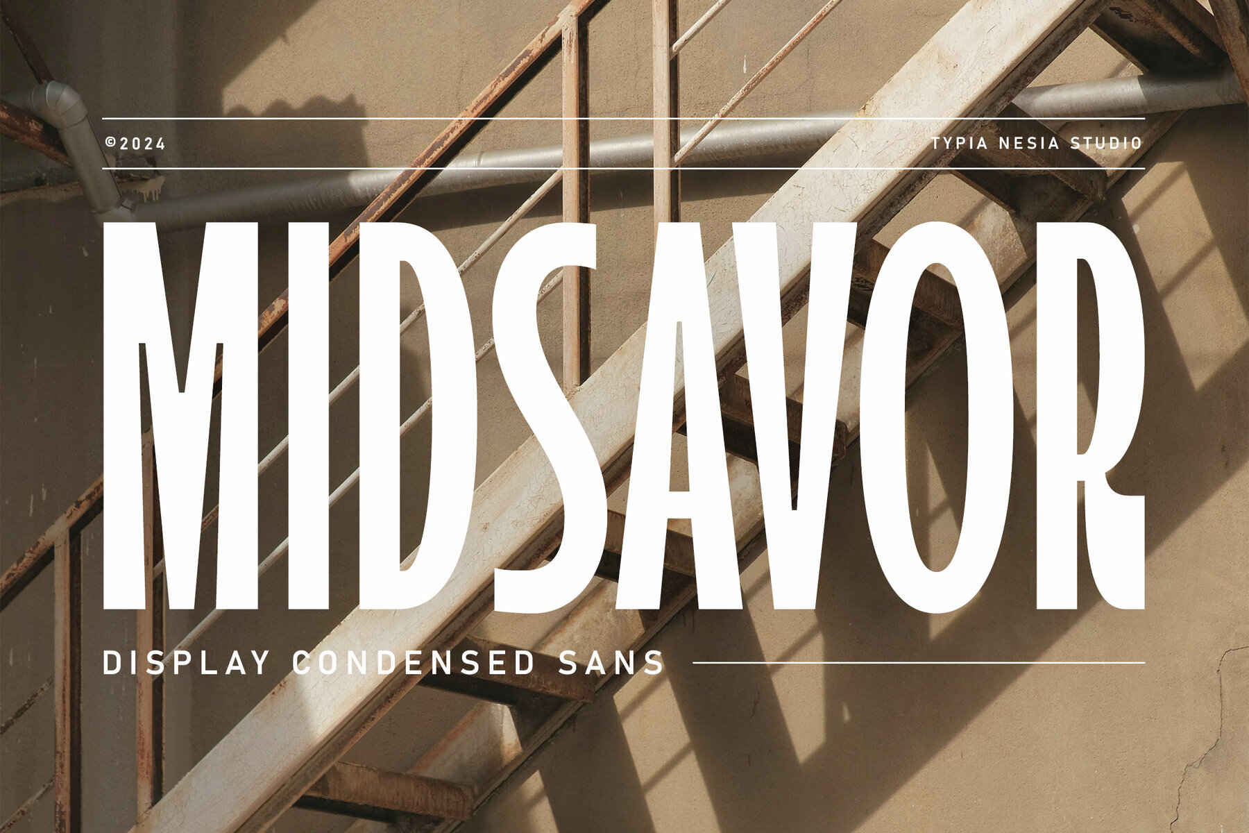 Midsavor 1
