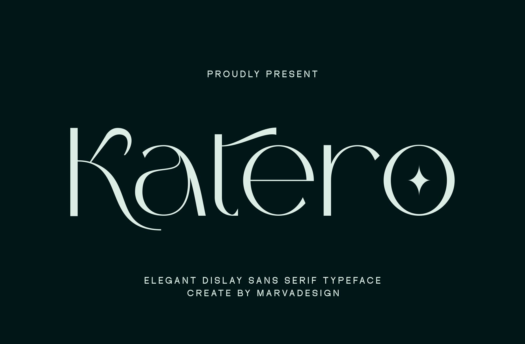 Katero 1