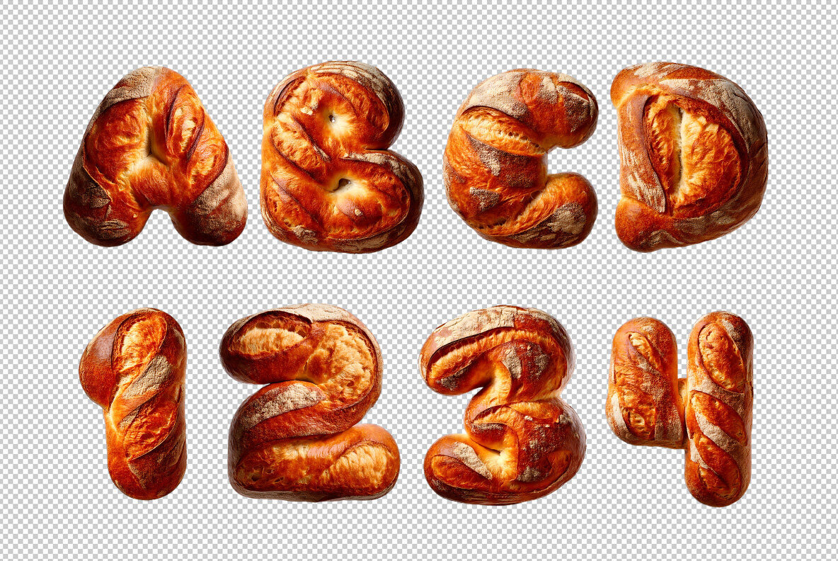 Bakery SVG 2