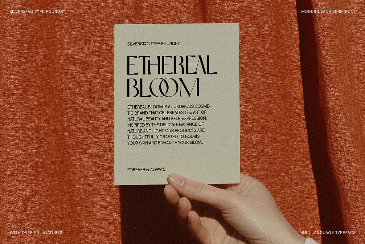 SLTF Night Windfall 7