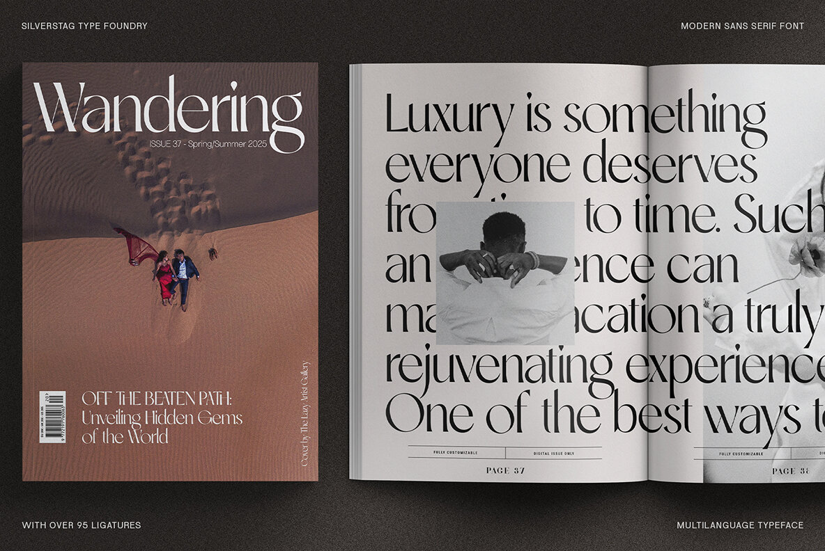 SLTF Night Windfall 10