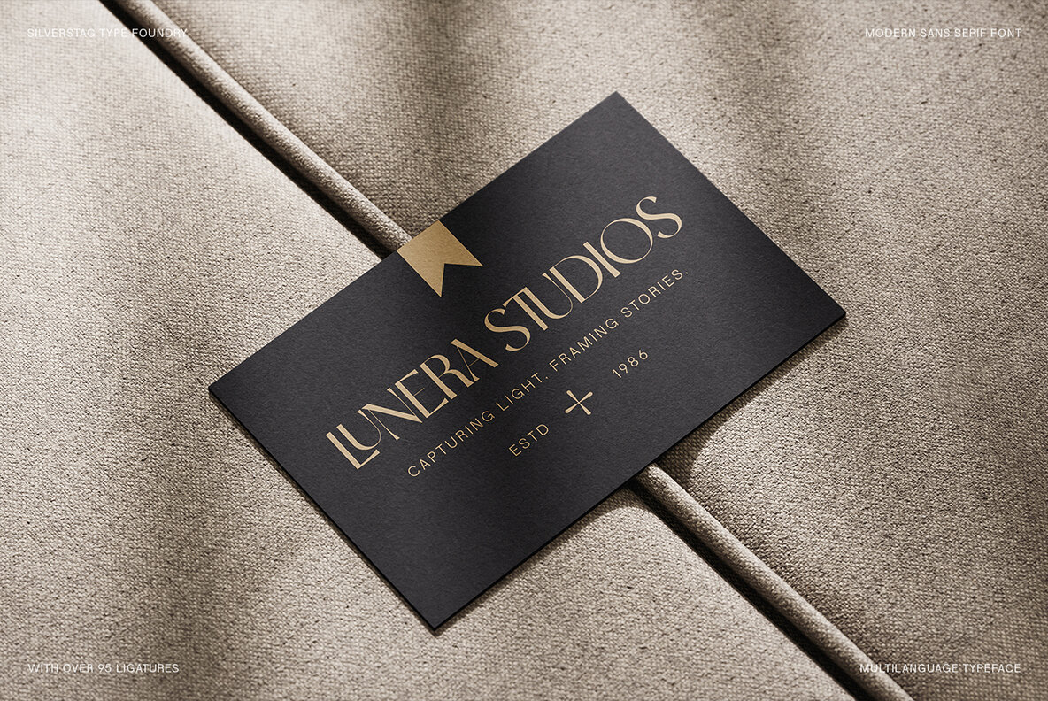 SLTF Night Windfall 27