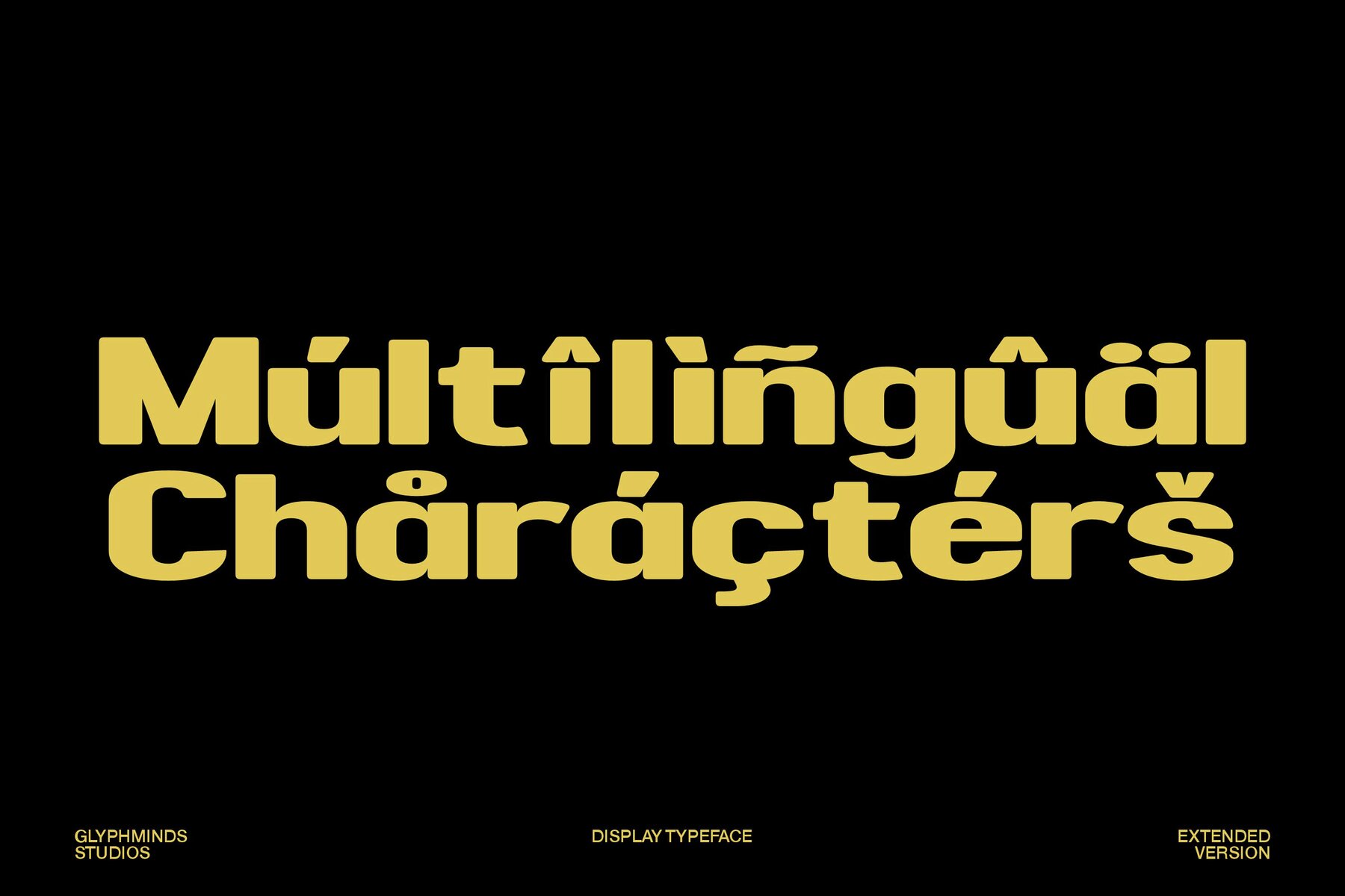 Readfine Extended 10