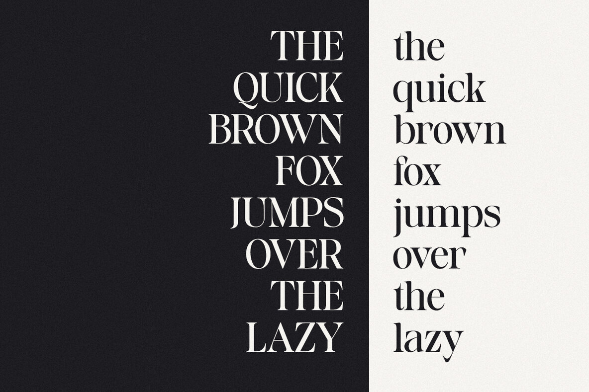 Baliths Serif 19