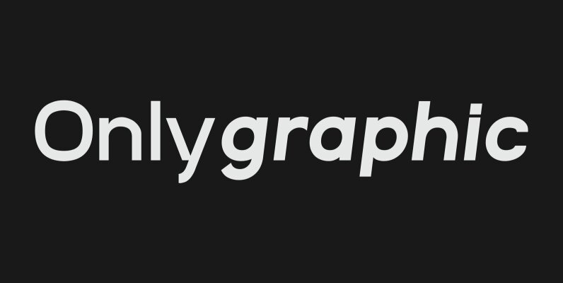 Onlygraphic