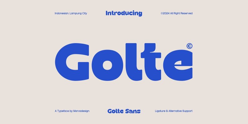 Golte