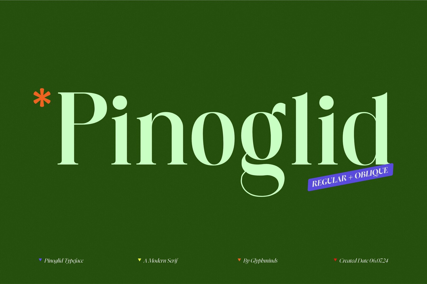 Pinoglid 1