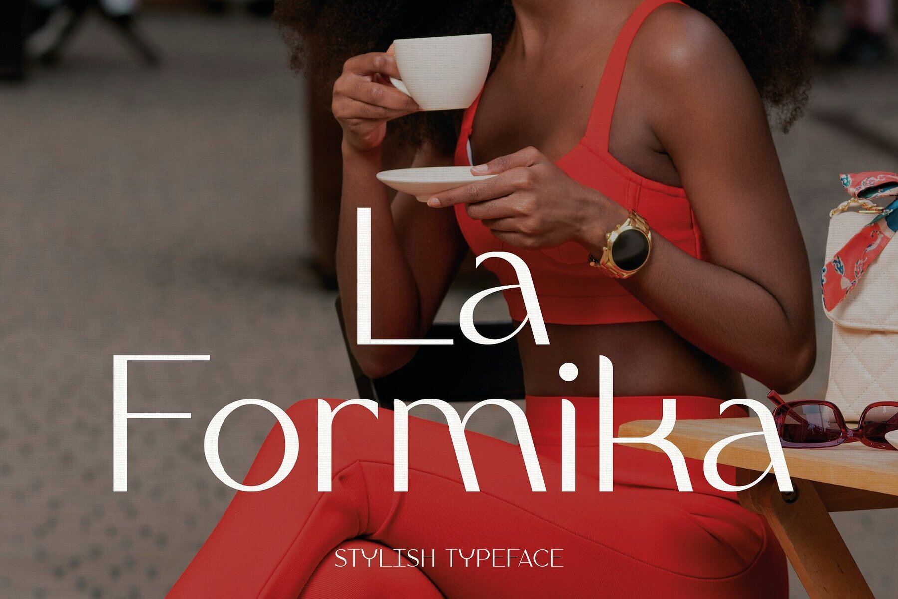 La Formika 1