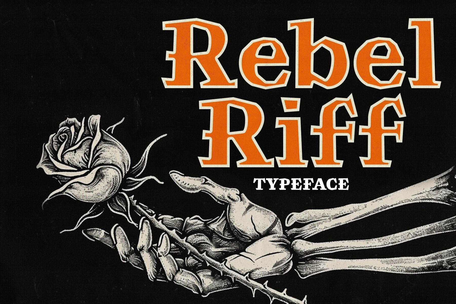 Rebel Riff 1