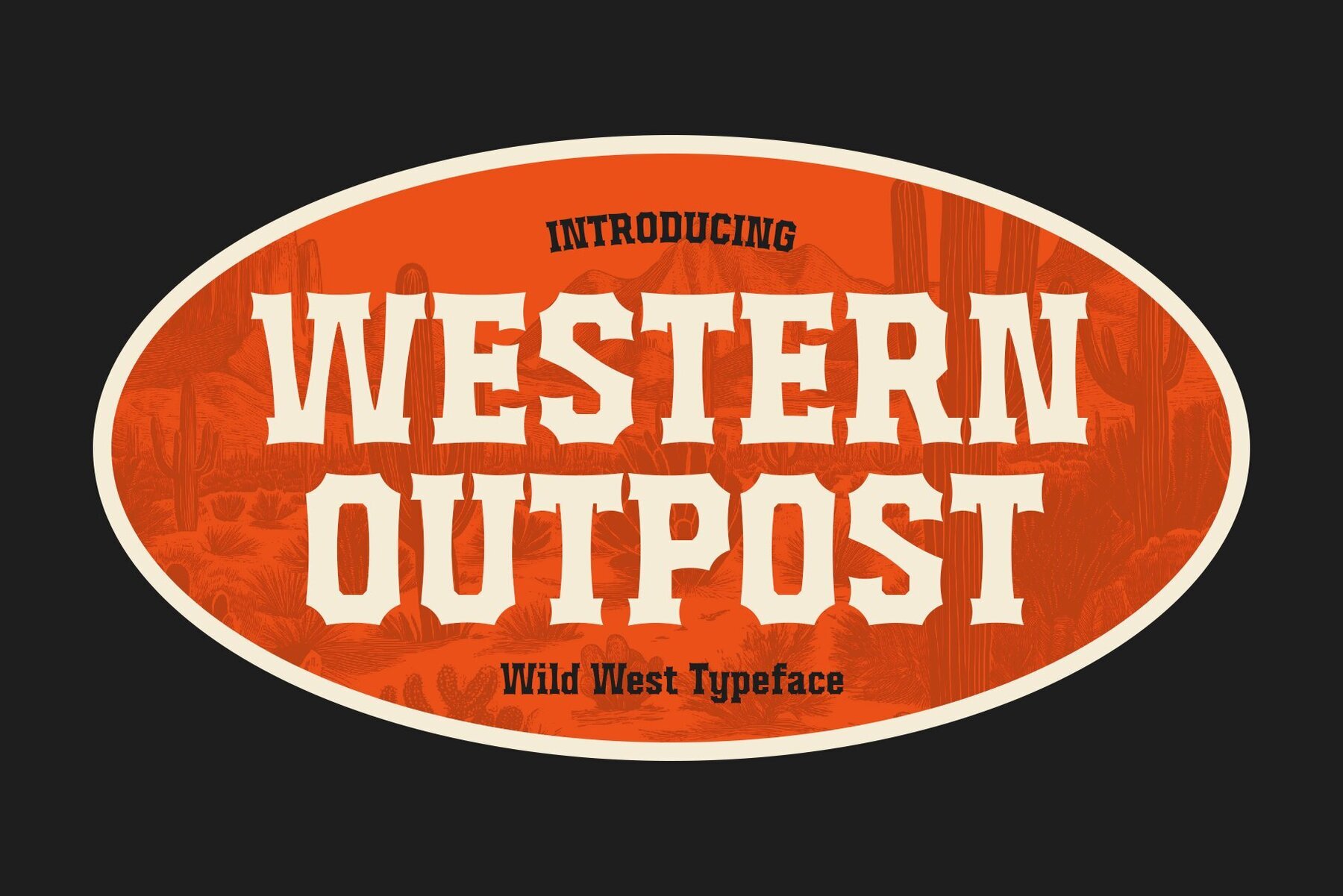 Western Outpost 1