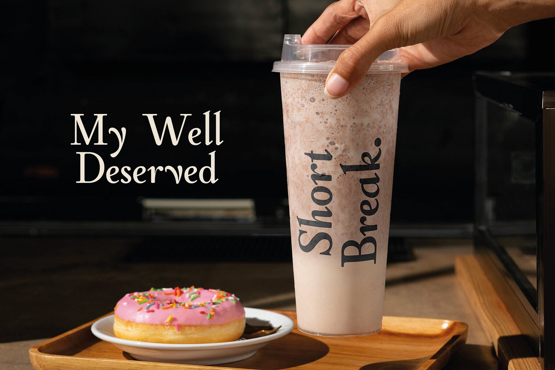 Sapphire Serenity 12