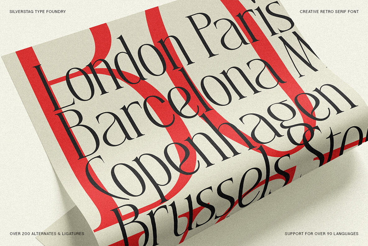 SLTF Rogue Rebellion 12