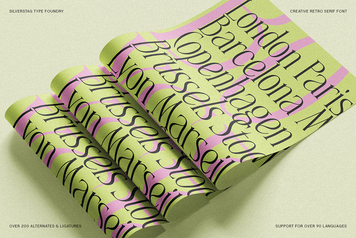 SLTF Rogue Rebellion 23