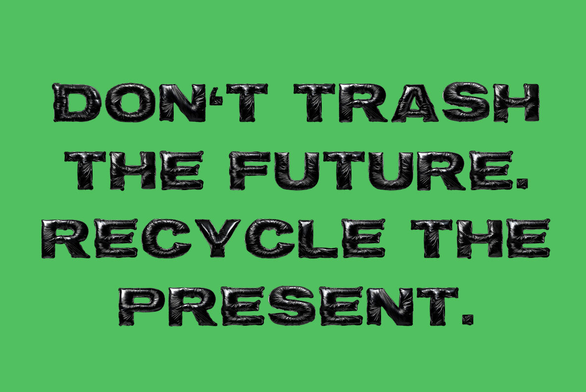 Black Bag Bold SVG 5