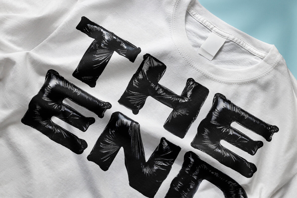 Black Bag Bold SVG 8