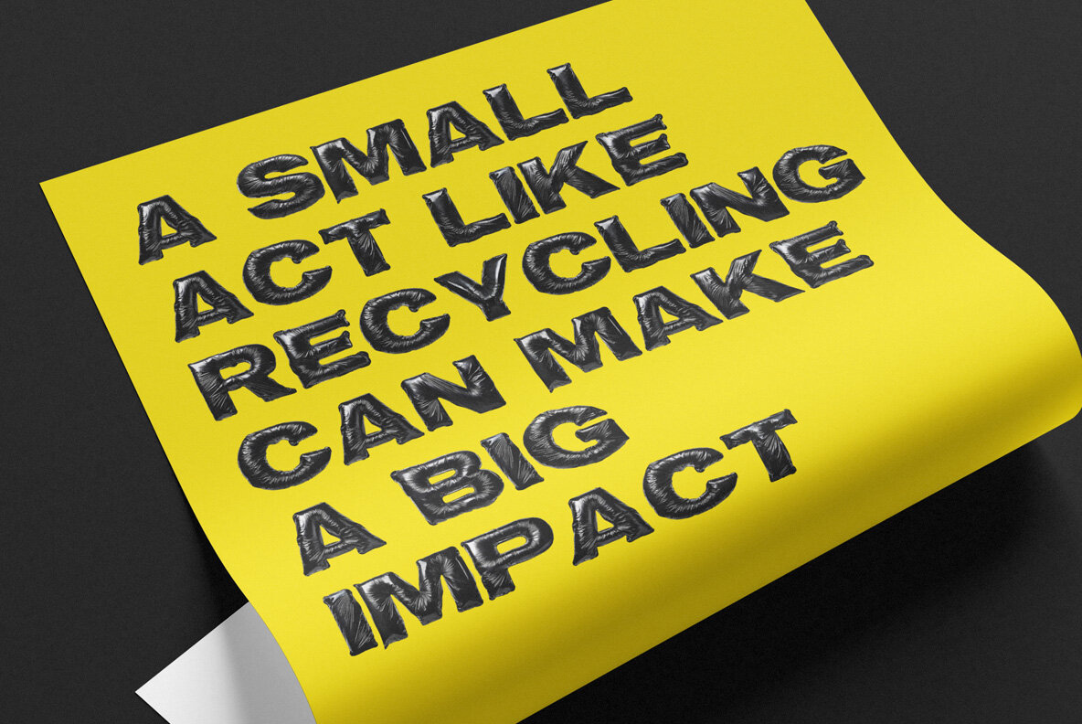 Black Bag Bold SVG 9