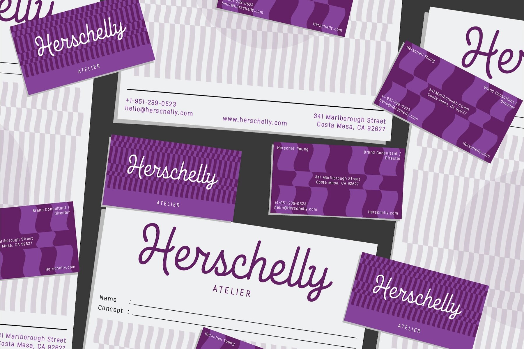 Flatface Hamilton 10