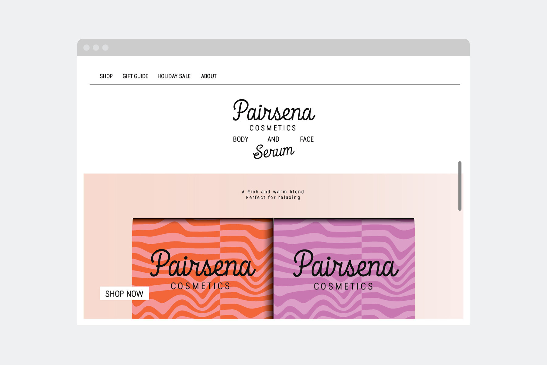 Flatface Hamilton 13