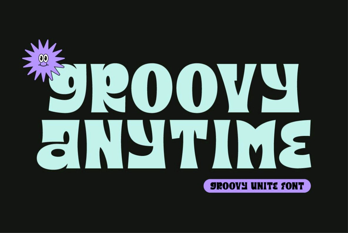 Groovy Unite 4