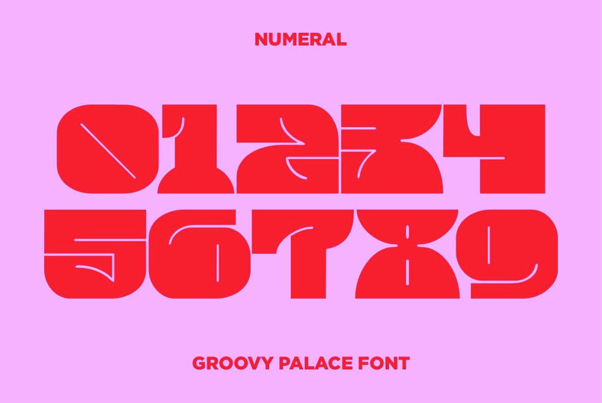 Groovy Palace 6