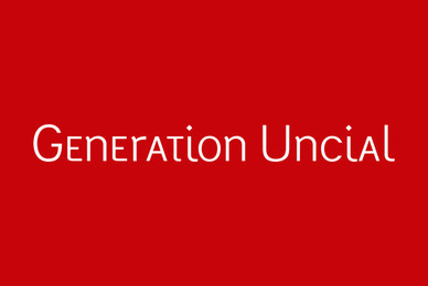 Generation Uncial