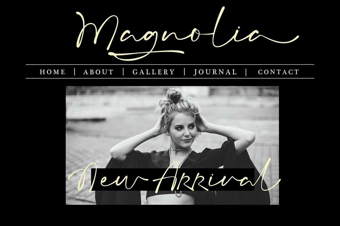 Mentalist Signature 2