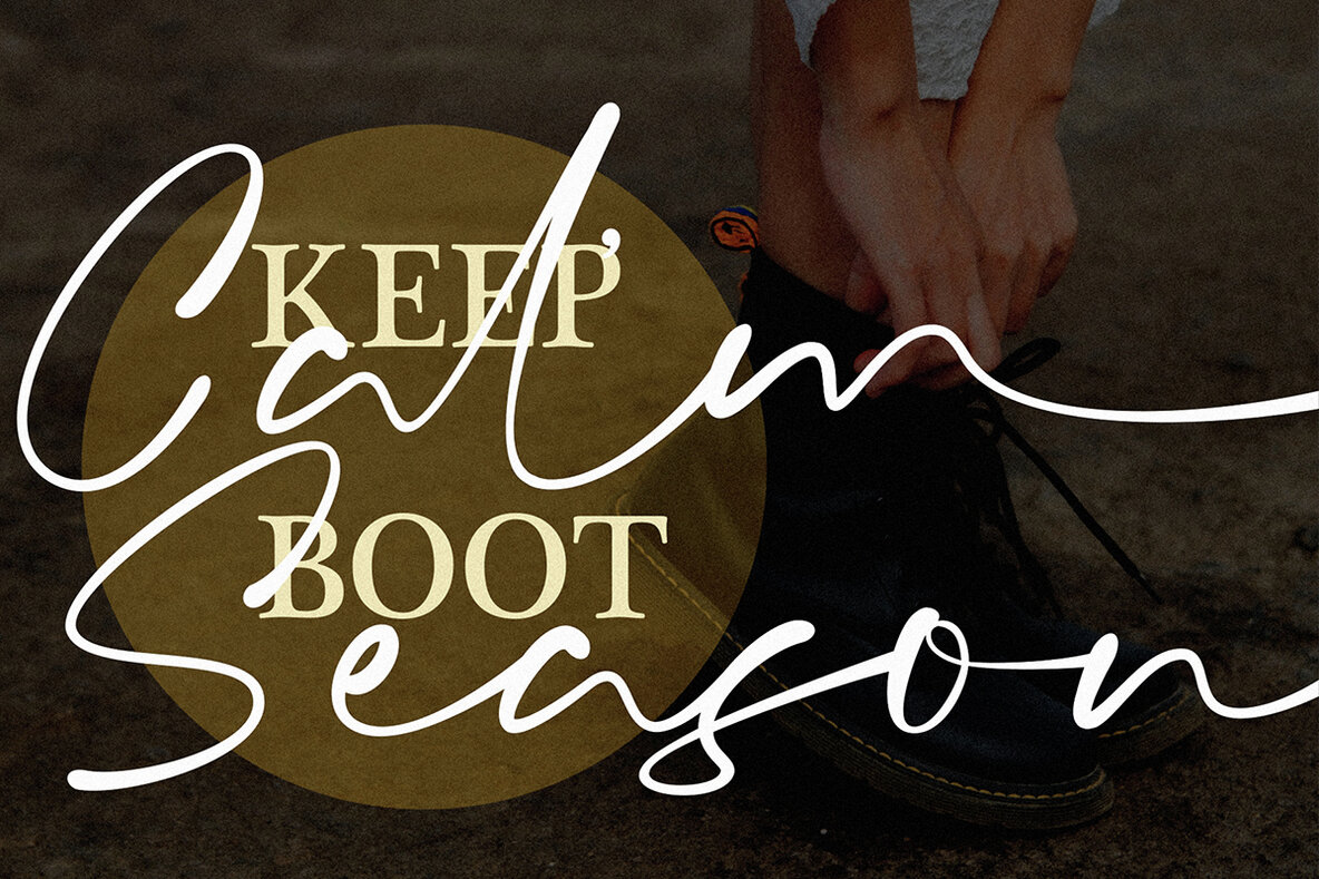 Mentalist Signature 9