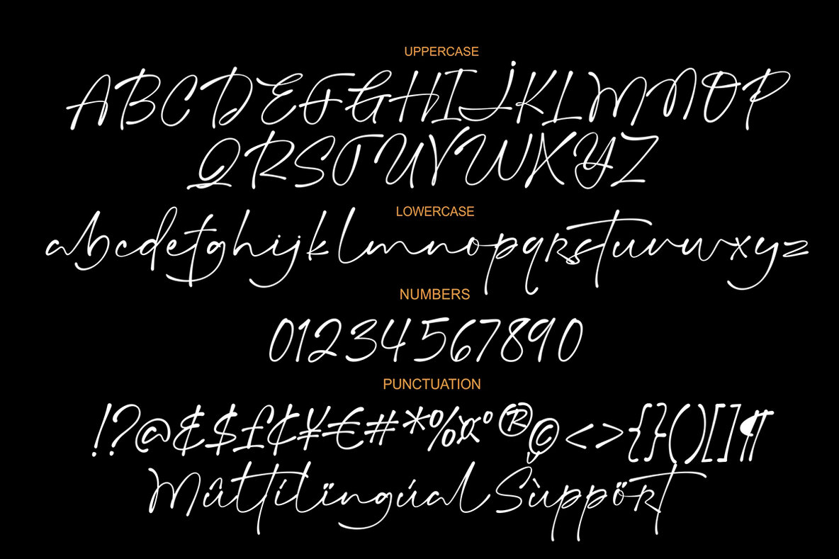 Mentalist Signature 10