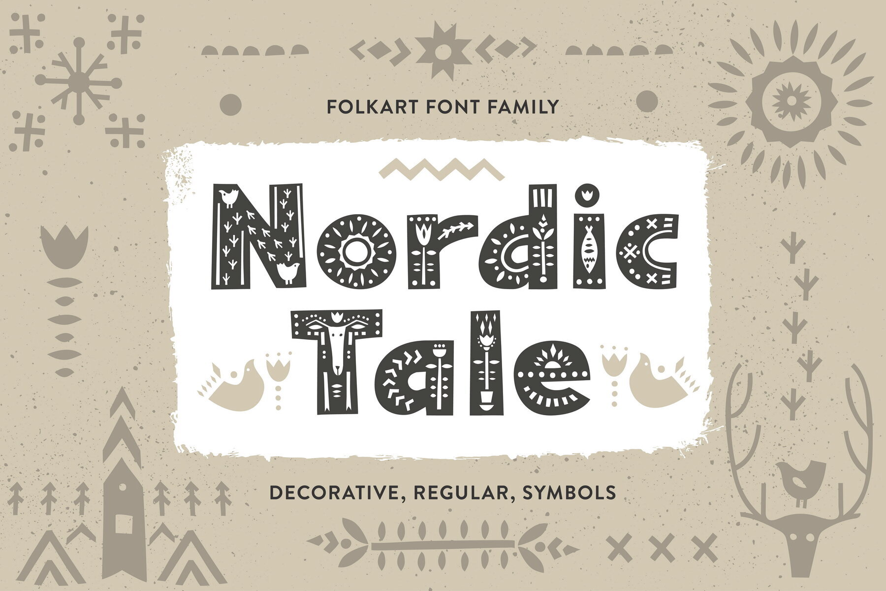 Nordic Tale 1