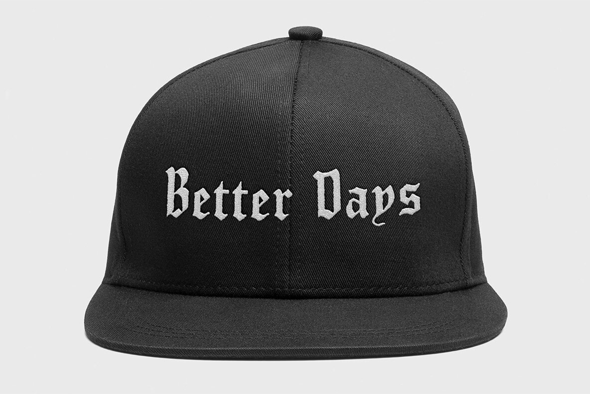 Forgemaster Font Duo 3