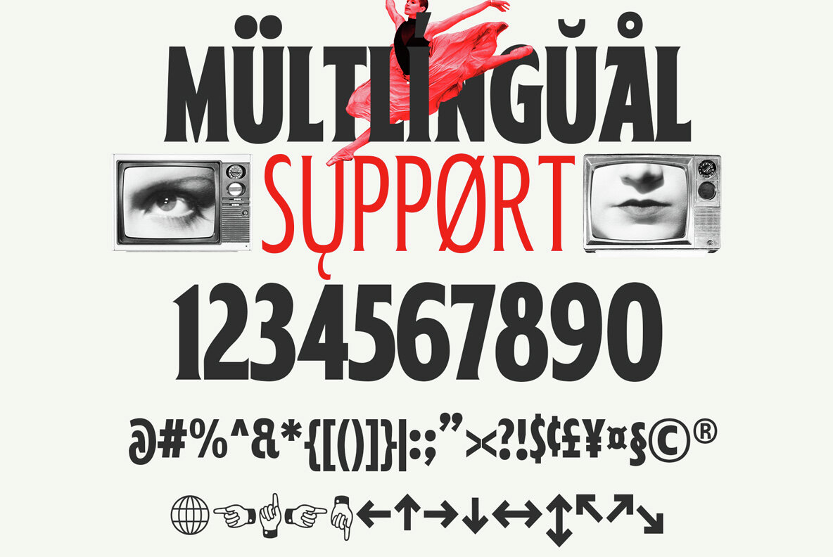 Patimura Condensed 11