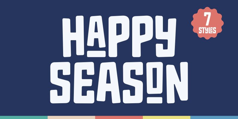 Happy Season
