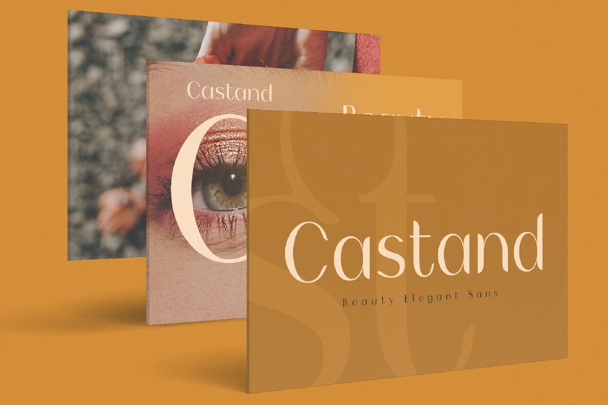 Castand 5