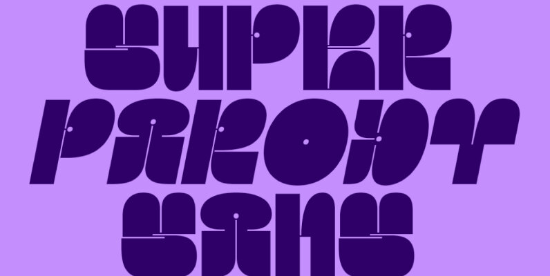 Super Parody