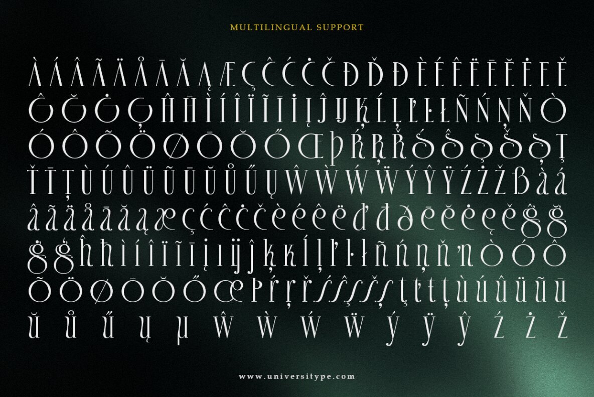 UT Sagora Glamour 10