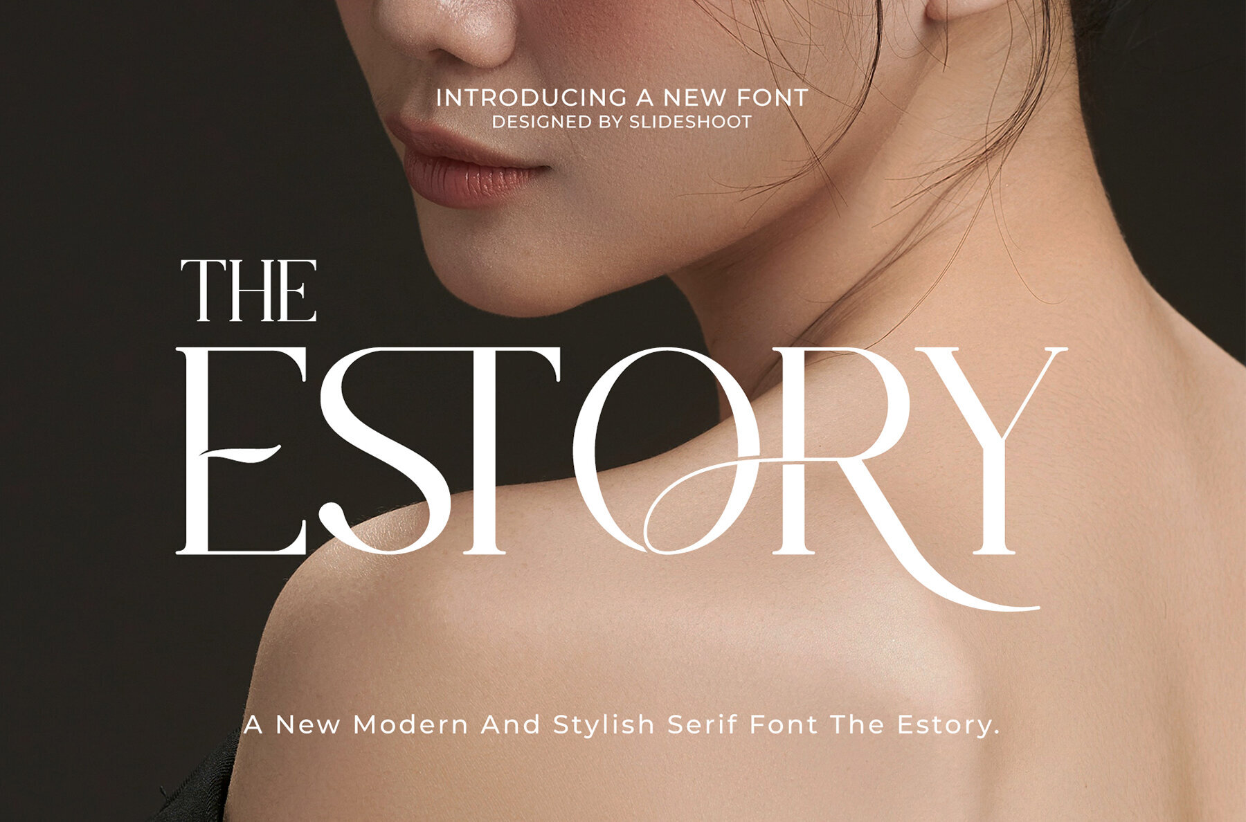 The Estory 1