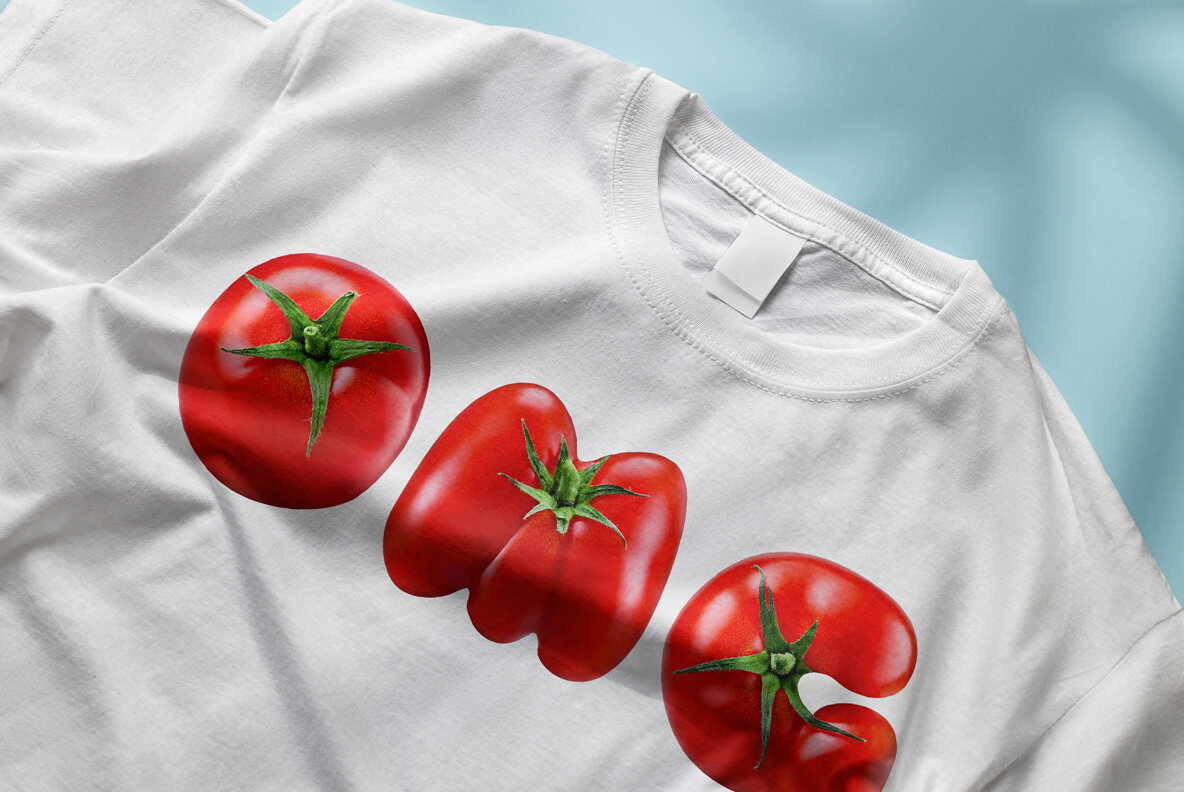 Fresh Tomato 5