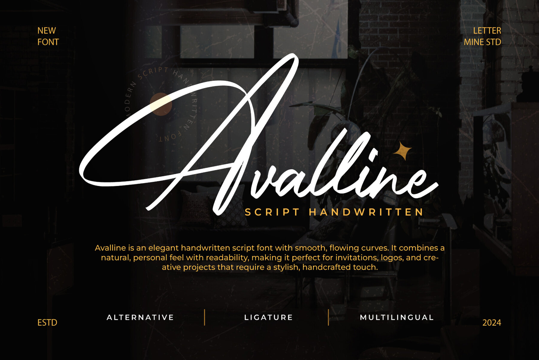 Avalline 1