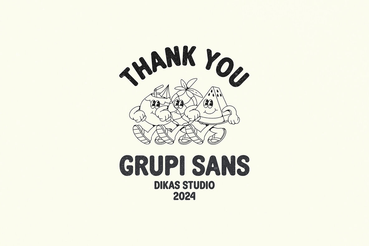 Grupi Sans 6