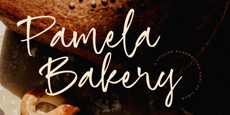 Pamela Bakery
