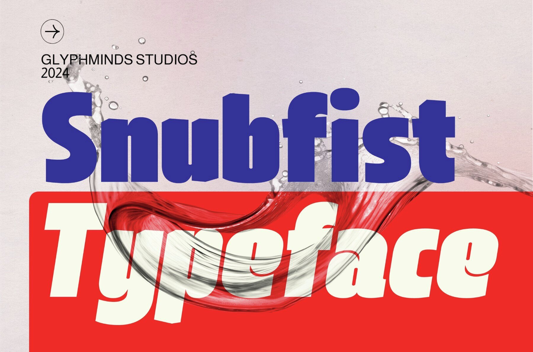 Snubfist 1