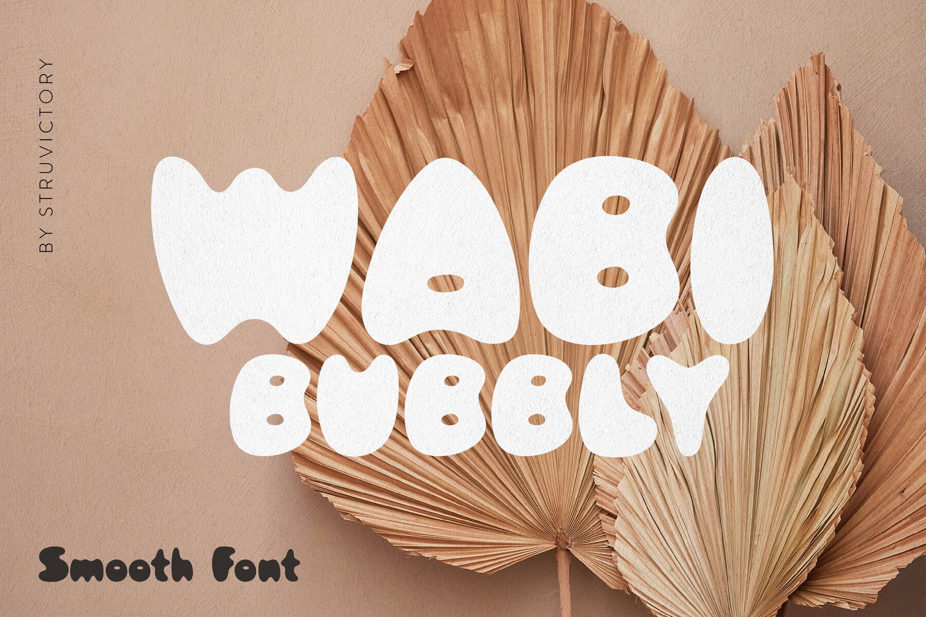 Wabi Bubbly 1