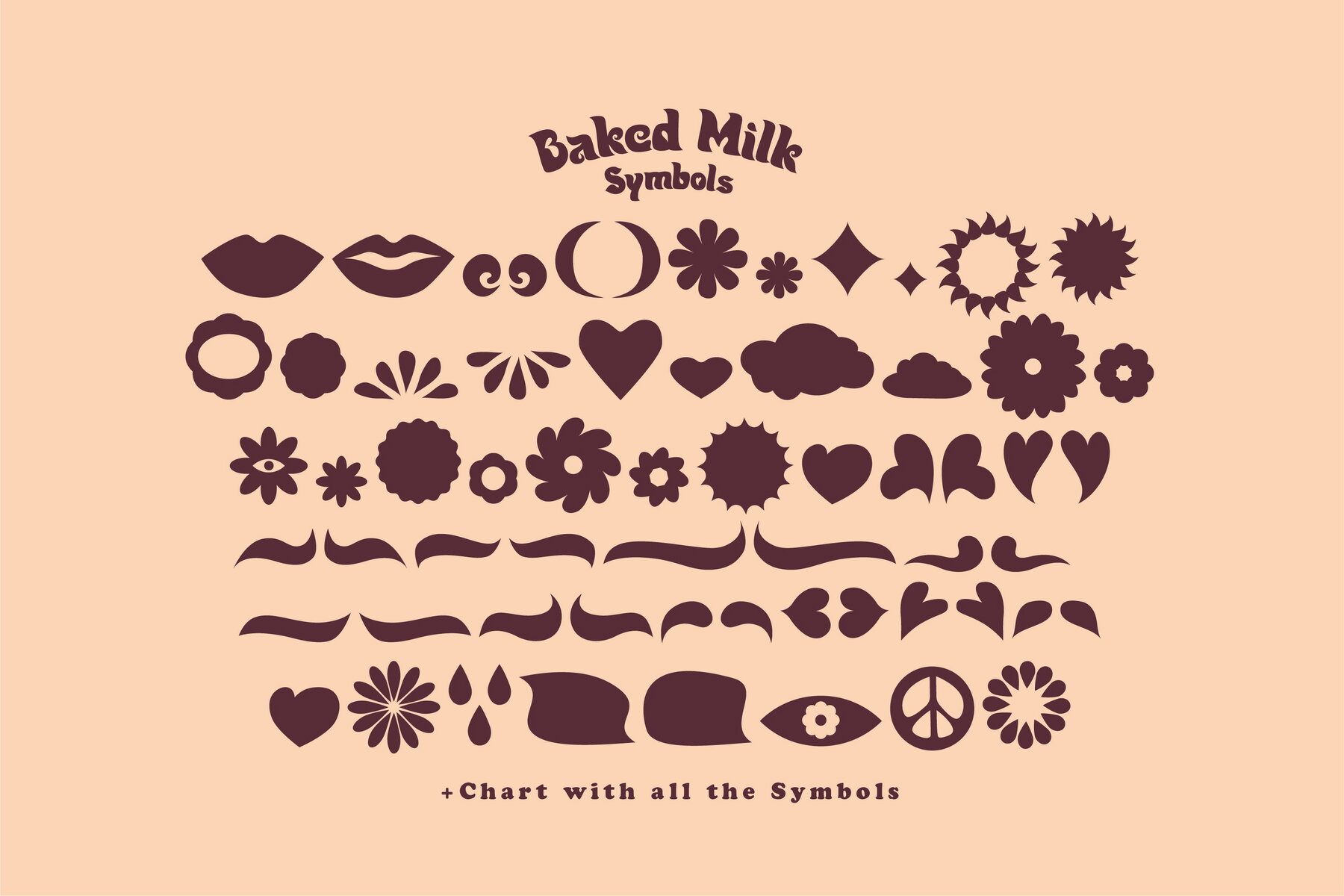 Baked Milk 9
