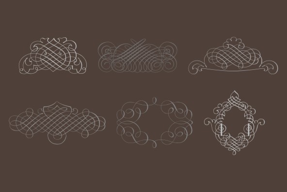 Calligraphia Latina Soft Five Calligraphia Latina Soft Five