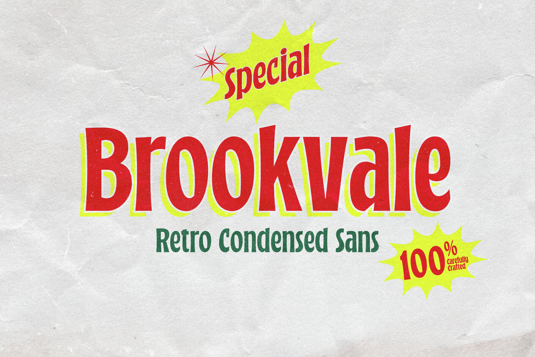 Brookvale 1