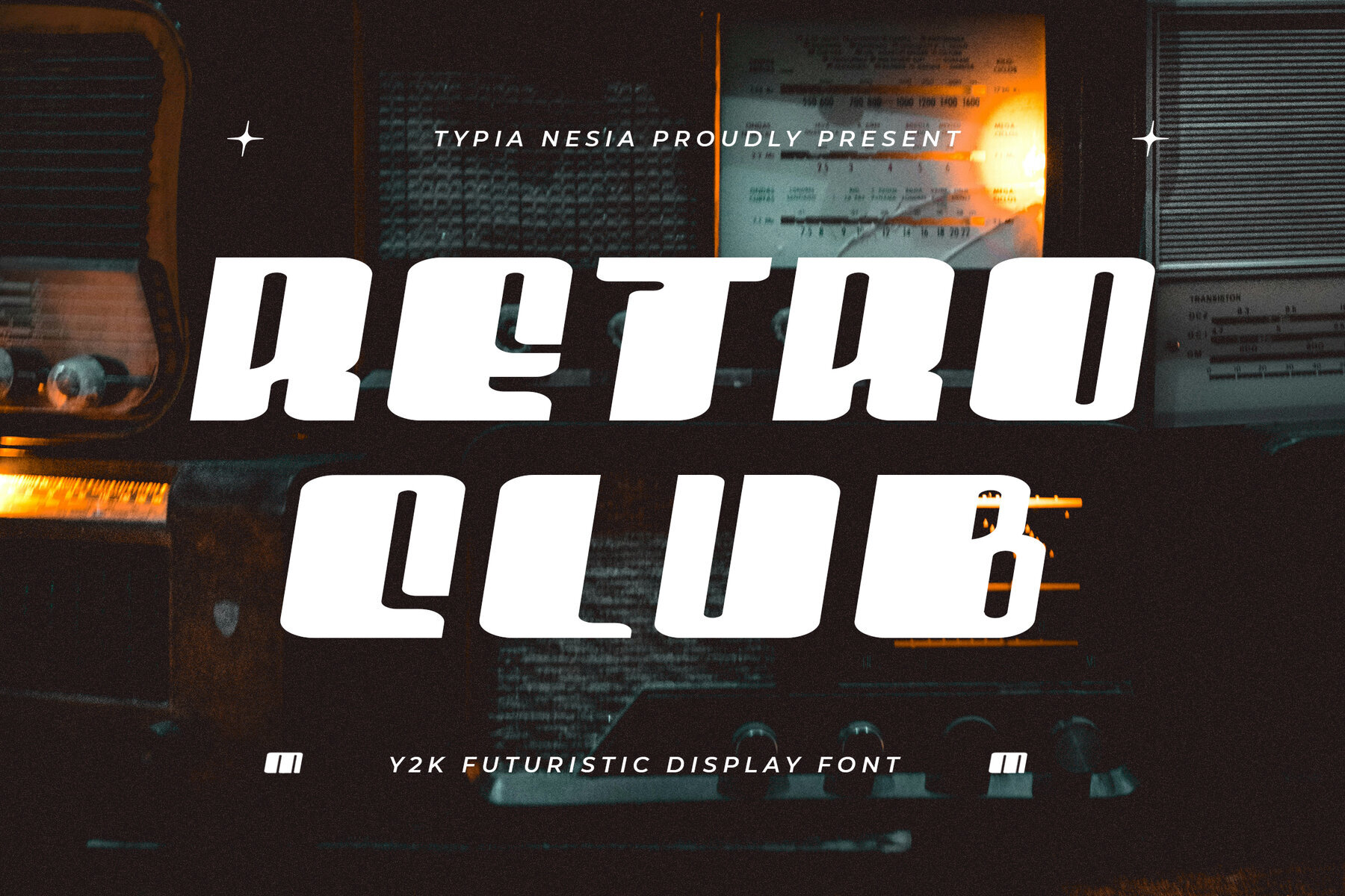 Retro Club 1