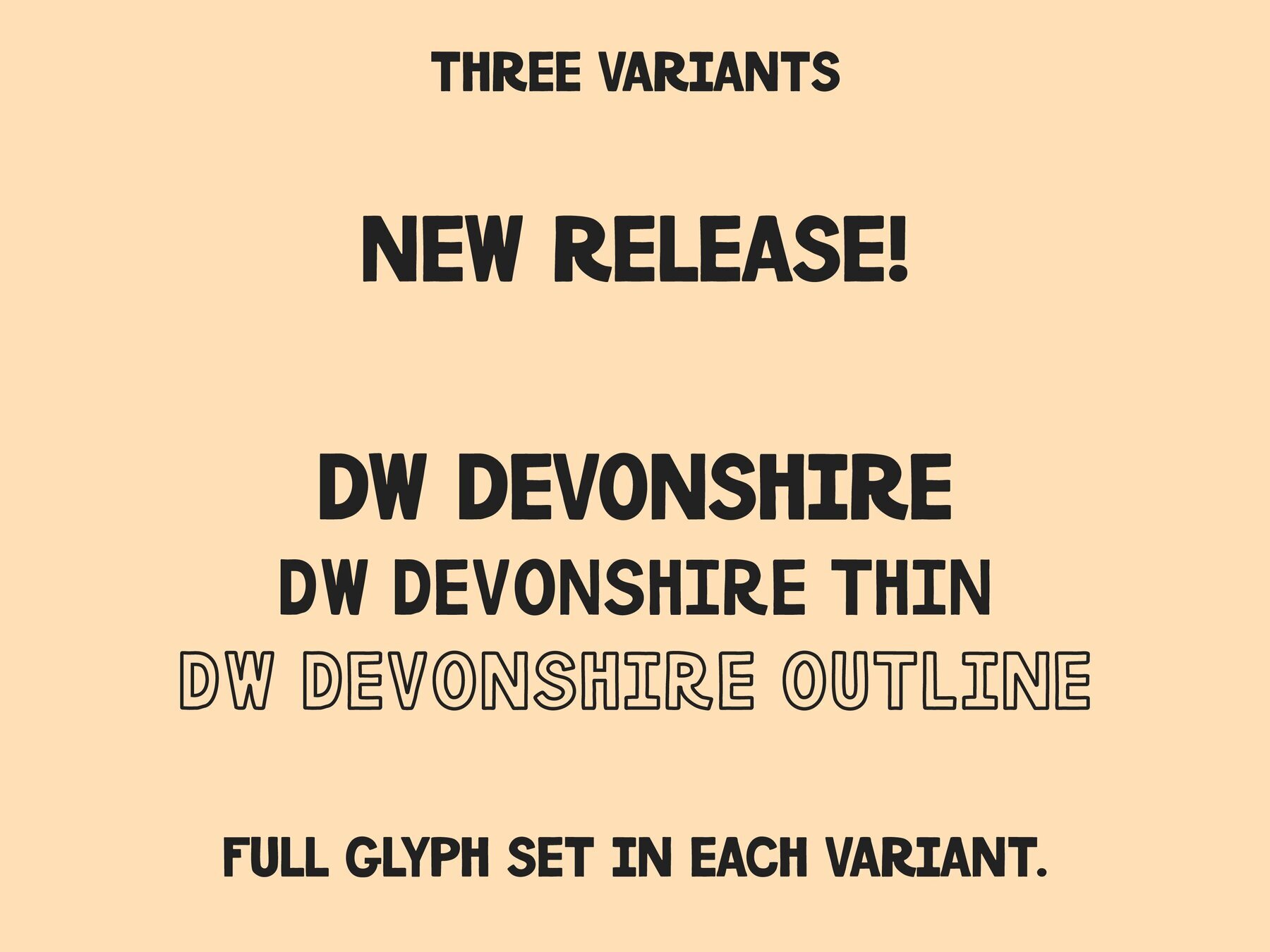 DW Devonshire 3