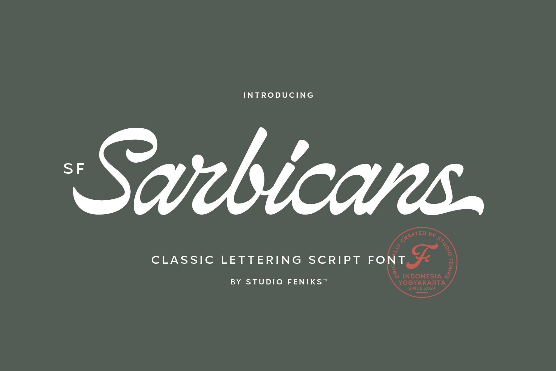 SF Sarbicans 1