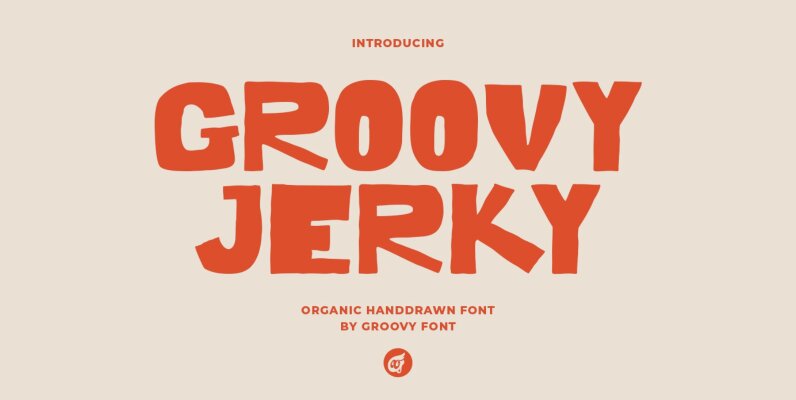 Groovy Jerky