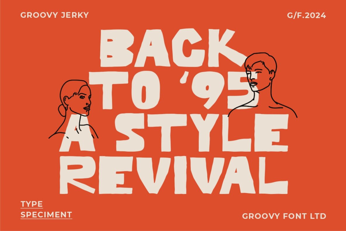 Groovy Jerky 5